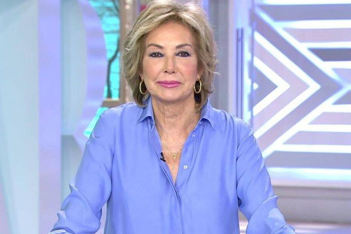 Una exdirectiva de Mediaset responde a los insultos de Ana Rosa con  Villarejo: "No me sorprende su machismo"