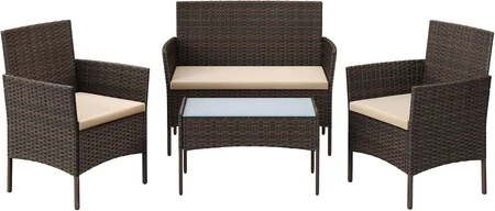 Conjunto Muebles