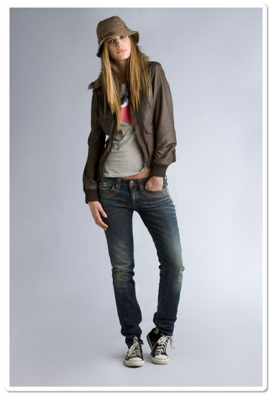 Galería Jeans Invierno 2008