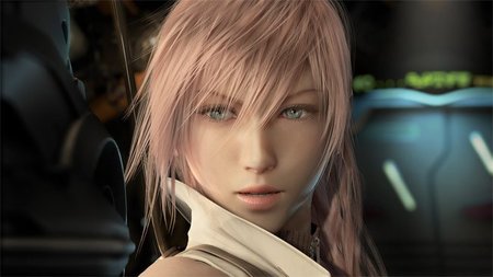 'Final Fantasy XIII-2' está entre los deseos de Motomu Toriyama