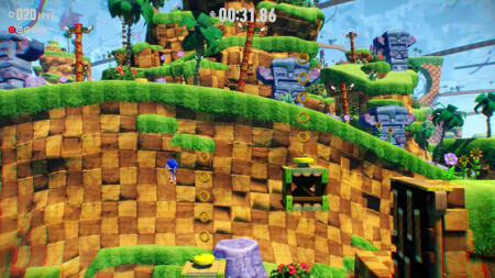 Ciberespacio 1 6 Anillos