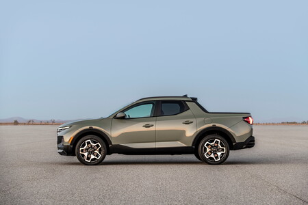 Hyundai Santa Cruz 12