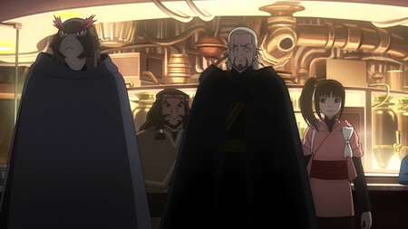 La Jedi Número 9