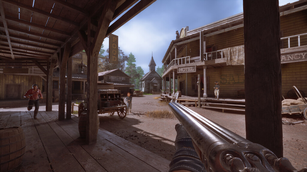 El antiguo director de Overwatch enchufó directo en Twitch durante 10 horas seguidas para enseñar su nuevo juego sin trampa ni cartón 