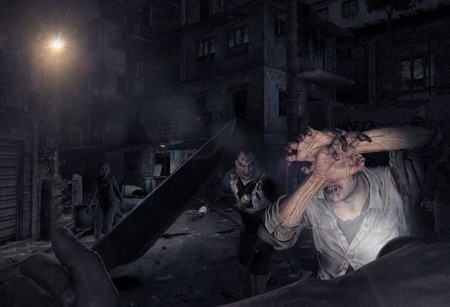 Dying Light le lanza un mensajito a Evolve