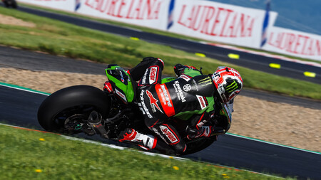 Rea Most Sbk 2021 3