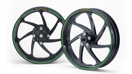 Kawasaki Zx 10rr 2017 1