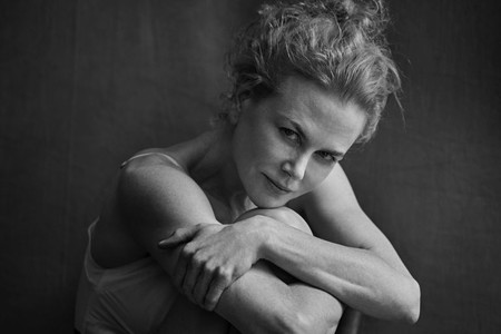 Peter Lindbergh nos presenta a las protagonistas del (esperadísimo) calendario Pirelli 2017