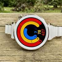 A mitad de precio el Huawei Watch GT5 Pro, un smartwatch todoterreno con una pantalla soberbia y cargado en funciones de salud 