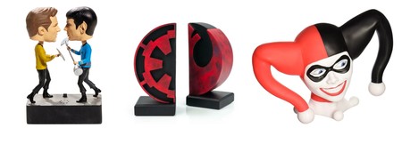 Cupón de descuento del 20% extra en Zavvi para merchandising oficial de Star Wars, Mandalorian, Marvel o DC entre otros