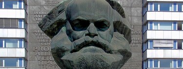 La definición de las clases sociales de Marx está obsoleta