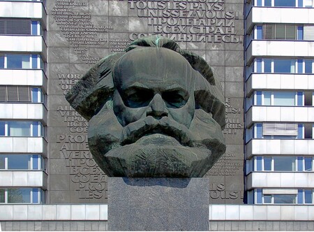 La definición de las clases sociales de Marx está obsoleta