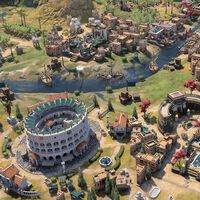 El juego de estrategia se estará hundiendo en Steam, pero los fans han arreglado uno de los problemas de Civilization 7 con un mod 