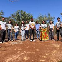 Um estudante brasileiro de apenas 17 anos força a ciência a reescrever o passado após descobrir um sítio arqueológico histórico na Bahia que escondia segredos milenares 