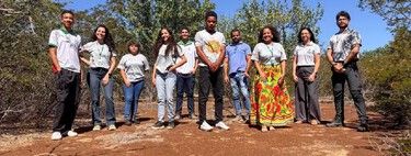 Um estudante brasileiro de apenas 17 anos força a ciência a reescrever o passado após descobrir um sítio arqueológico histórico na Bahia que escondia segredos milenares 