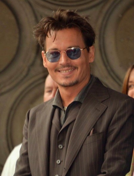 Johnny Depp quiere darnos un disgusto: ¡al borde de la jubilación!