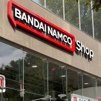 Bandai Namco abrirá en Ciudad de México su primera tienda oficial de Latinoamérica: fecha de apertura y ubicación 