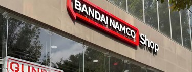 Bandai Namco abrirá en Ciudad de México su primera tienda oficial de Latinoamérica: fecha de apertura y ubicación 