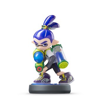 Inkling Chico