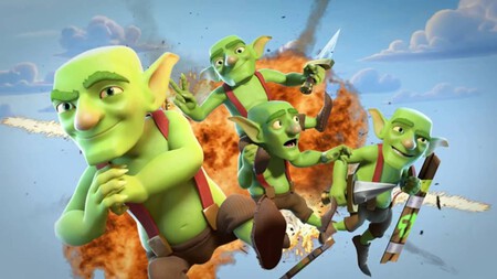 Monta Puercos Clash Royale