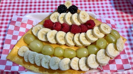 Crepa Gigante