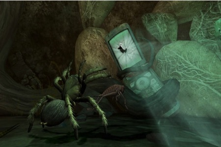 'Deadly Creatures': nueva galería de imágenes