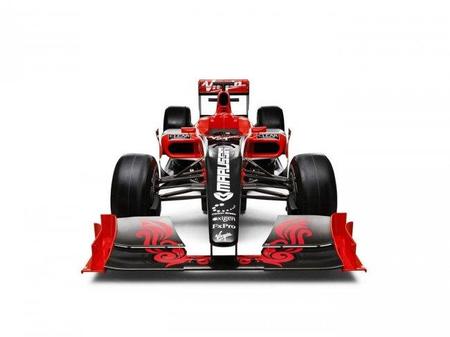 Marussia Virgin Racing. Los rusos vuelven a la Fórmula 1