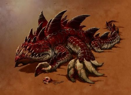 'Diablo III' nos enseña varios de sus artworks