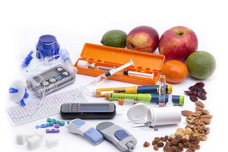 Dieta baja en carbohidratos en pacientes con diabetes: revisión científica (I)