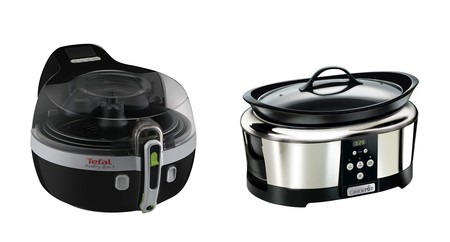 5 ofertas del día en Amazon en artículos de cocina en la semana de las ofertas de primavera de Amazon