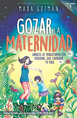 Gozar Maternidad