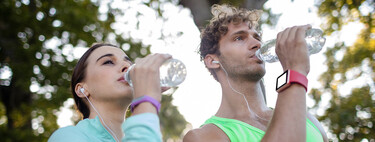 Los niveles de bisfenol A están por encima de lo recomendable entre la población europea: qué es este disruptor endocrino y por qué debería preocuparnos