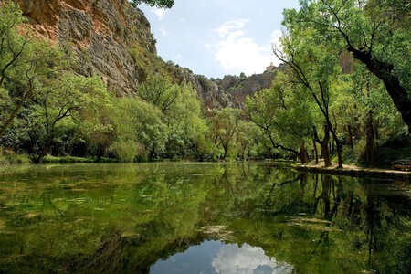 Monasterio de Piedra