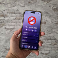 Álvaro García, experto en Apple: "descubrí que el filtro anti spam era el culpable de no haber recibido el paquete como debía" 