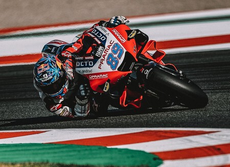 Martin Valencia Motogp 2021