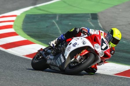 Doblete histórico del Yamaha Folch Enduranc en las 24 Hores Frigo de Motociclisme del Circuit de Catalunya