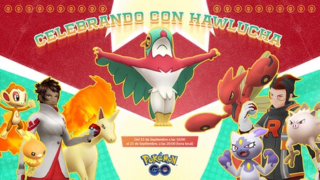 Pokemon Go