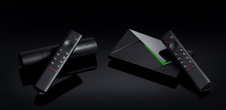 Nvidia Shield TV y Shield TV Pro 2019: la nueva generación llega con escalado 4K por IA, Dolby Atmos y Dolby Vision