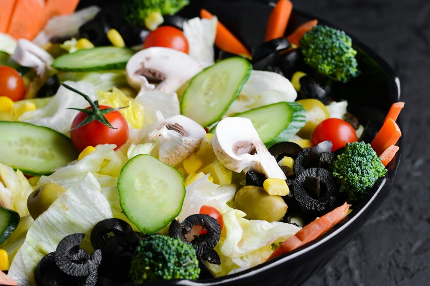 Llevamos décadas preguntándonos si ser vegetariano previene el cáncer. Ya tenemos una respuesta muy clara