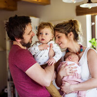 “Los padres estamos más perdidos que nunca". Hablamos con María Soto, educadora en Disciplina Positiva, sobre la crianza de los hijos