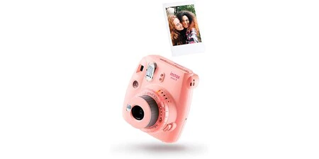 Fujifilm Instax Mini 9