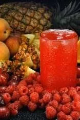 Zumos rojos