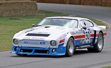 Aston Martin RHAM/1