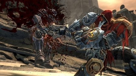 'Darksiders' de PC se retrasa