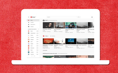 Organiza tus extensiones de YouTube en grupos gracias a esta extensión y apps gratuitas