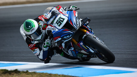Laverty Estoril Sbk 2022