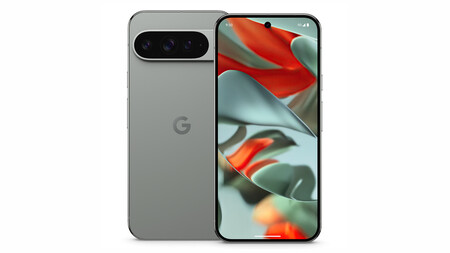 Google Pixel 9 Pro Xl