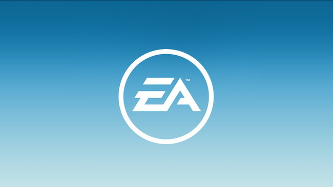 ea electronic arts