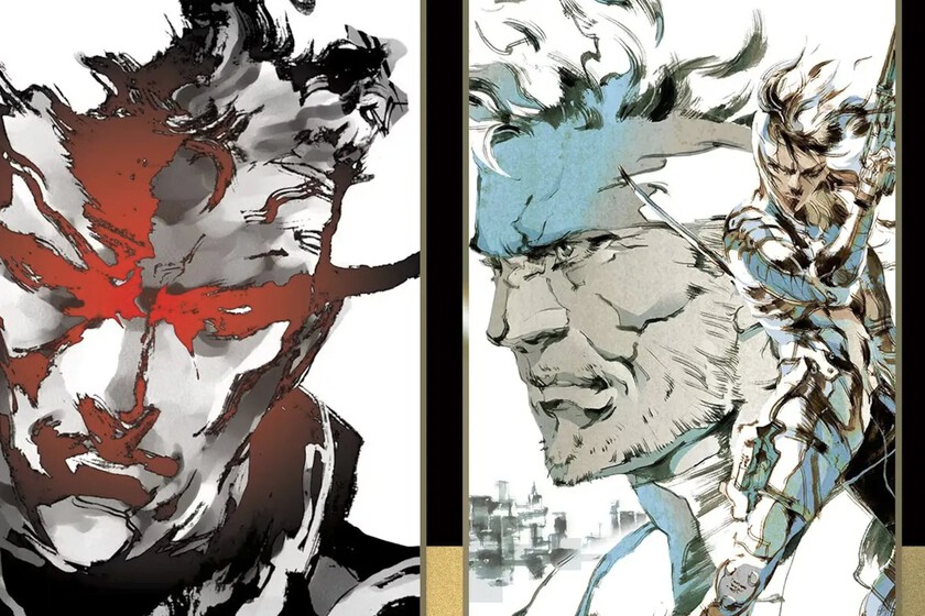 Imagen De Metal Gear