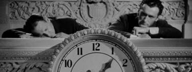 Una de las películas más formidables sobre el mundo de la política cumple 85 años y sigue siendo un clásico imprescindible